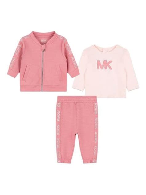 michael kors baby boys skirts